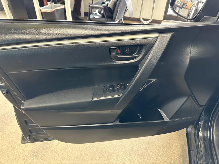 2016 Toyota Corolla 4dr Sdn CVT LE (Natl), available for sale in Inwood, New York | 5 Towns Drive. Inwood, New York 2016 Toyota Corolla 4dr Sdn CVT LE (Natl), available for sale in Inwood, New York | 5 Towns Drive. Inwood, New York