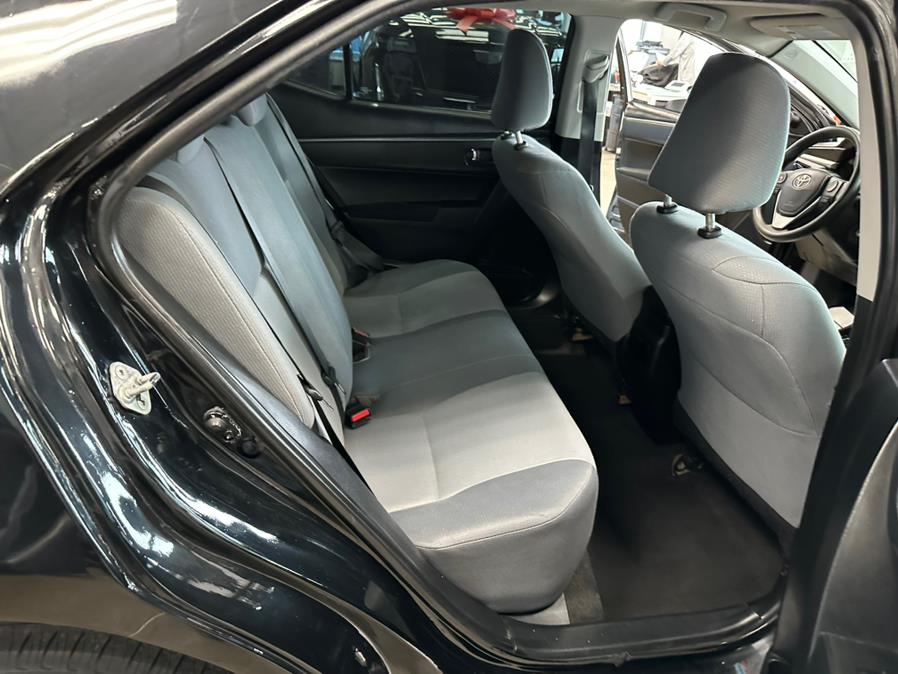 2016 Toyota Corolla 4dr Sdn CVT LE (Natl), available for sale in Inwood, New York | 5 Towns Drive. Inwood, New York 2016 Toyota Corolla 4dr Sdn CVT LE (Natl), available for sale in Inwood, New York | 5 Towns Drive. Inwood, New York