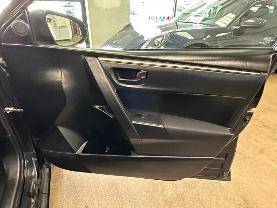 2016 Toyota Corolla 4dr Sdn CVT LE (Natl), available for sale in Inwood, New York | 5 Towns Drive. Inwood, New York 2016 Toyota Corolla 4dr Sdn CVT LE (Natl), available for sale in Inwood, New York | 5 Towns Drive. Inwood, New York