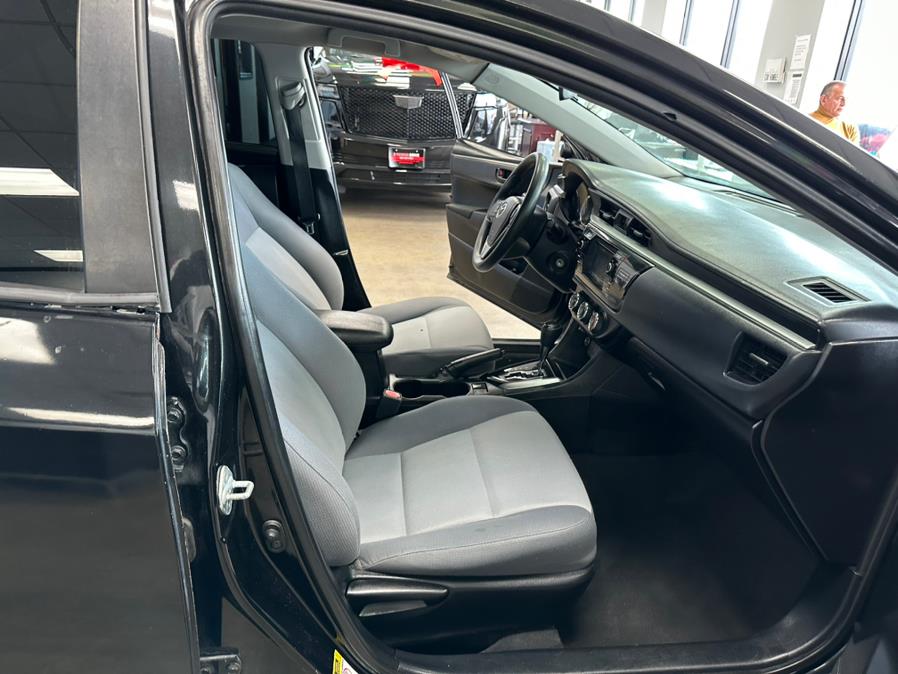 2016 Toyota Corolla 4dr Sdn CVT LE (Natl), available for sale in Inwood, New York | 5 Towns Drive. Inwood, New York 2016 Toyota Corolla 4dr Sdn CVT LE (Natl), available for sale in Inwood, New York | 5 Towns Drive. Inwood, New York