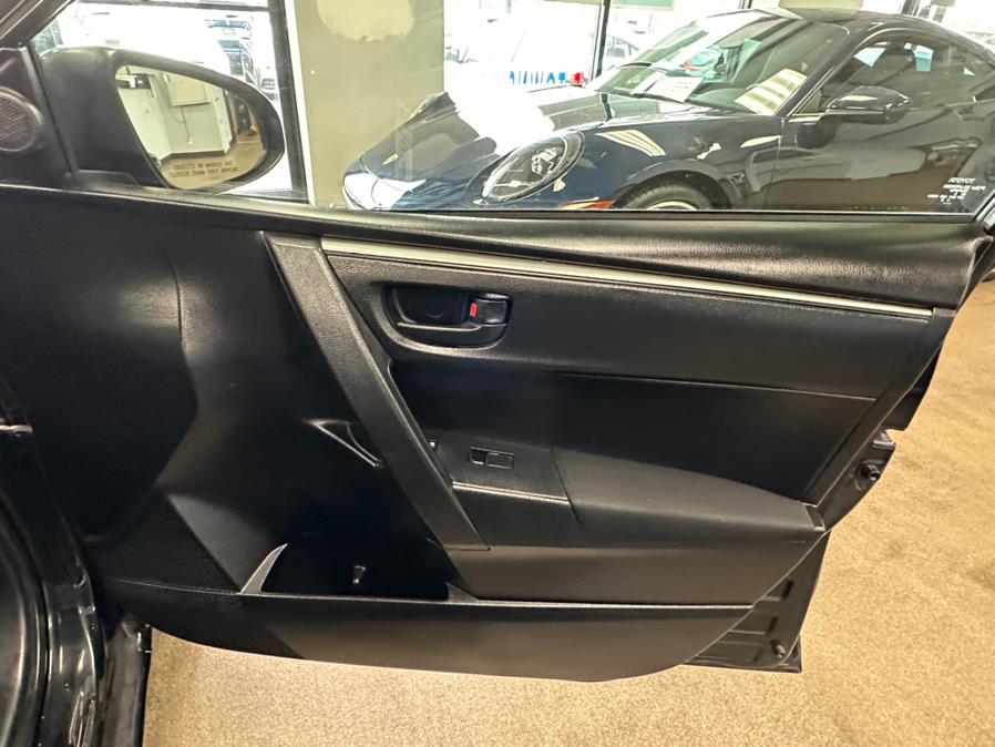 2016 Toyota Corolla 4dr Sdn CVT LE (Natl), available for sale in Inwood, New York | 5 Towns Drive. Inwood, New York 2016 Toyota Corolla 4dr Sdn CVT LE (Natl), available for sale in Inwood, New York | 5 Towns Drive. Inwood, New York