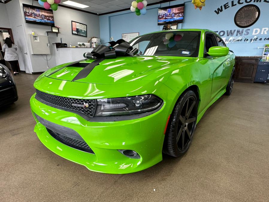 2017 Dodge Charger Scat pack RWD, available for sale in Inwood, New York | 5 Towns Drive. Inwood, New York 2017 Dodge Charger Scat pack RWD, available for sale in Inwood, New York | 5 Towns Drive. Inwood, New York