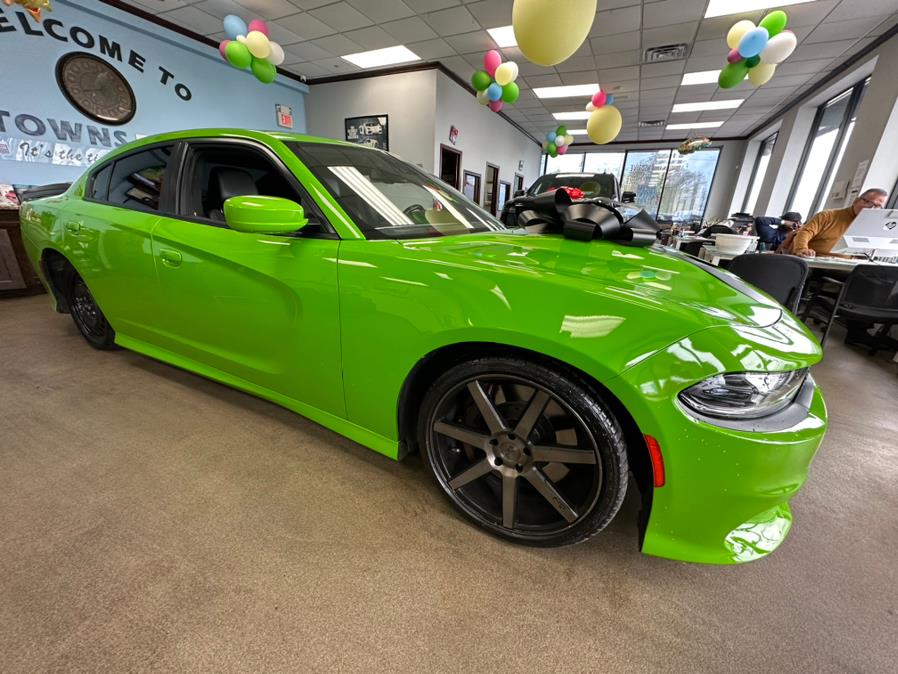 2017 Dodge Charger Scat pack RWD, available for sale in Inwood, New York | 5 Towns Drive. Inwood, New York 2017 Dodge Charger Scat pack RWD, available for sale in Inwood, New York | 5 Towns Drive. Inwood, New York