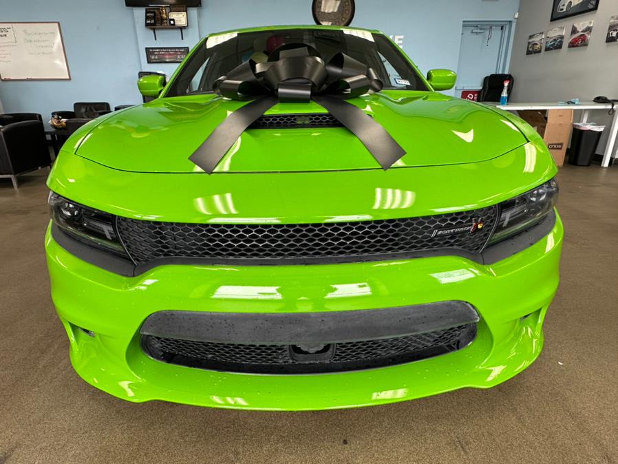 2017 Dodge Charger Scat pack RWD, available for sale in Inwood, New York | 5 Towns Drive. Inwood, New York 2017 Dodge Charger Scat pack RWD, available for sale in Inwood, New York | 5 Towns Drive. Inwood, New York