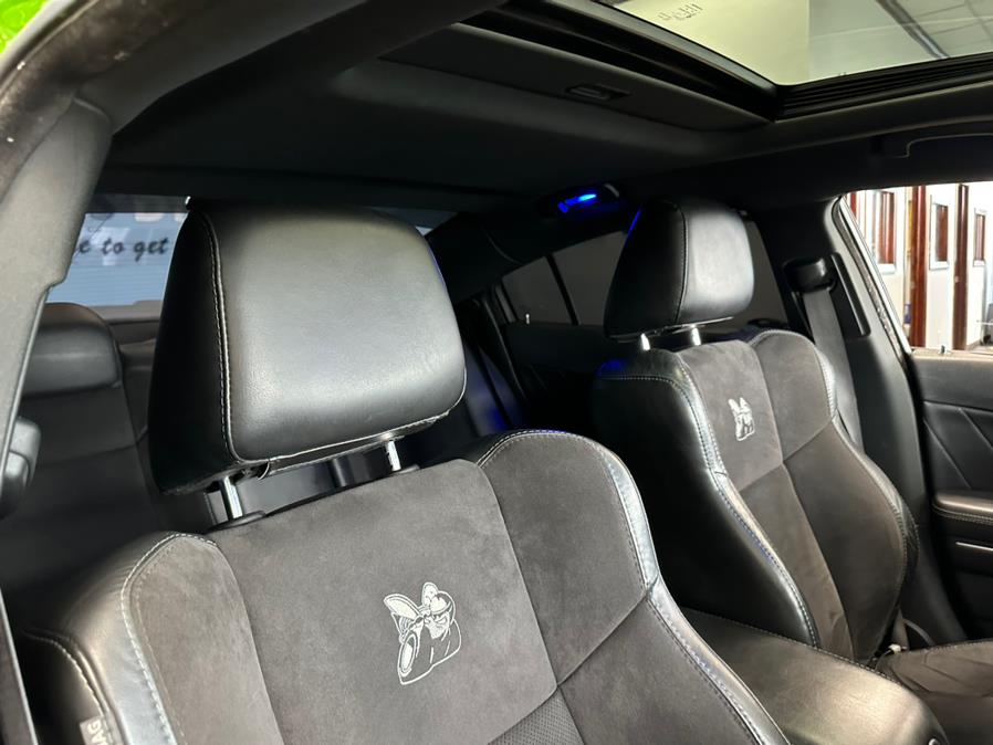 2017 Dodge Charger Scat pack RWD, available for sale in Inwood, New York | 5 Towns Drive. Inwood, New York 2017 Dodge Charger Scat pack RWD, available for sale in Inwood, New York | 5 Towns Drive. Inwood, New York