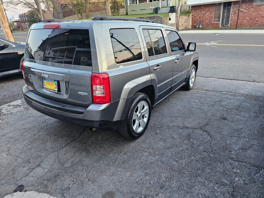 2013 Jeep Patriot Latitude, available for sale in Hamden, Connecticut | Adonai Auto Sales LLC. Hamden, Connecticut 2013 Jeep Patriot Latitude, available for sale in Hamden, Connecticut | Adonai Auto Sales LLC. Hamden, Connecticut