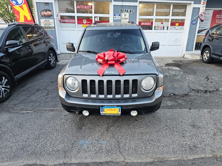 2013 Jeep Patriot Latitude, available for sale in Milford, Connecticut | Adonai Auto Sales LLC. Milford, Connecticut