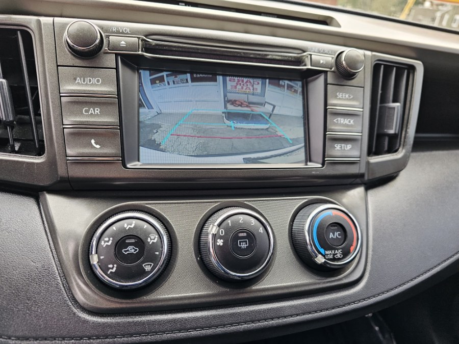2015 Toyota RAV4 4dr Auto LX, available for sale in Milford, Connecticut | Adonai Auto Sales LLC. Milford, Connecticut 2015 Toyota RAV4 4dr Auto LX, available for sale in Milford, Connecticut | Adonai Auto Sales LLC. Milford, Connecticut