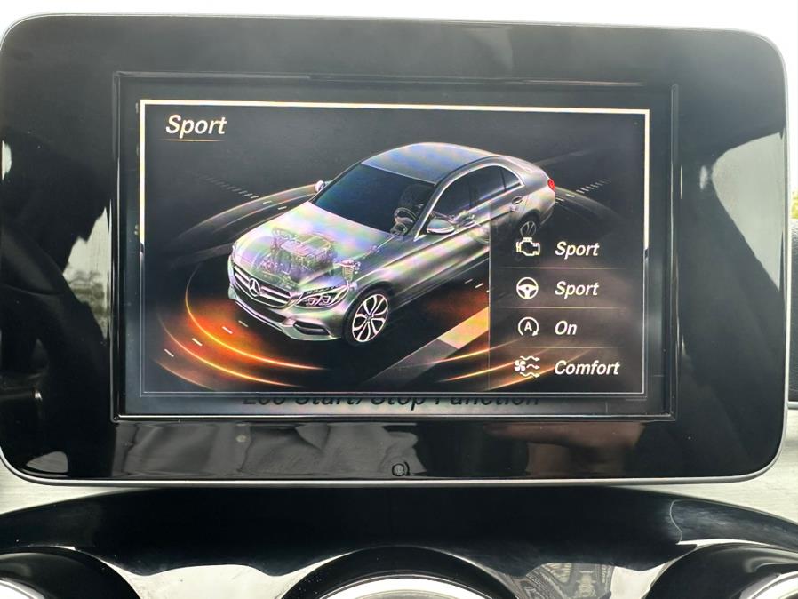 2015 Mercedes-Benz C-Class 4dr Sdn C300 4MATIC, available for sale in Linden, New Jersey | Champion Auto Sales. Linden, New Jersey 2015 Mercedes-Benz C-Class 4dr Sdn C300 4MATIC, available for sale in Linden, New Jersey | Champion Auto Sales. Linden, New Jersey