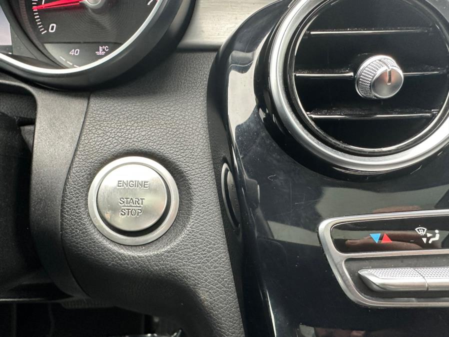 2015 Mercedes-Benz C-Class 4dr Sdn C300 4MATIC, available for sale in Linden, New Jersey | Champion Auto Sales. Linden, New Jersey 2015 Mercedes-Benz C-Class 4dr Sdn C300 4MATIC, available for sale in Linden, New Jersey | Champion Auto Sales. Linden, New Jersey