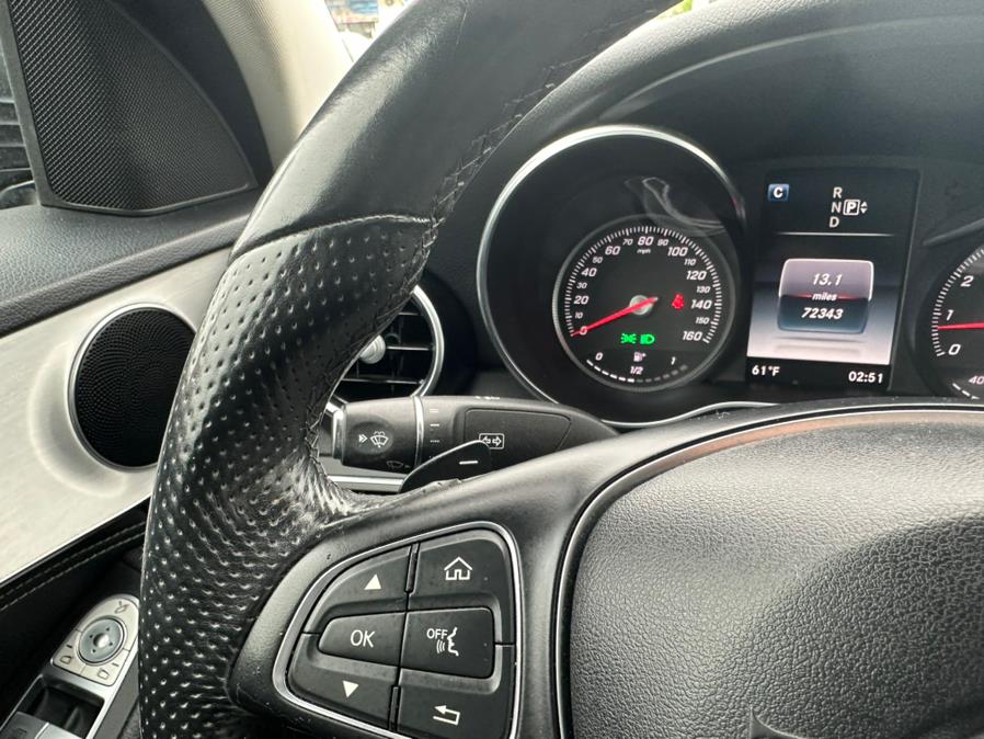 2015 Mercedes-Benz C-Class 4dr Sdn C300 4MATIC, available for sale in Linden, New Jersey | Champion Auto Sales. Linden, New Jersey 2015 Mercedes-Benz C-Class 4dr Sdn C300 4MATIC, available for sale in Linden, New Jersey | Champion Auto Sales. Linden, New Jersey