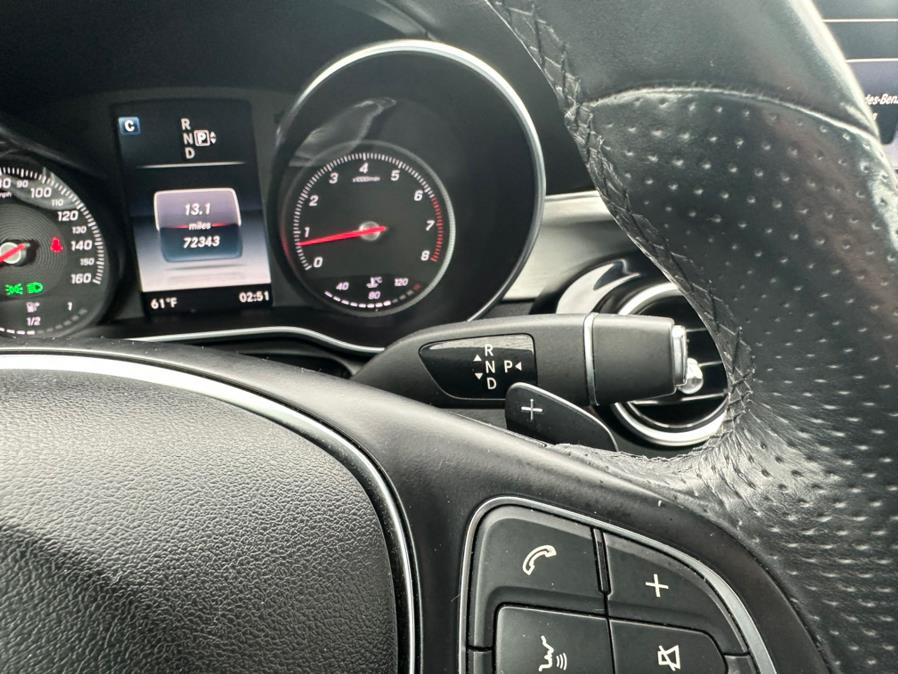 2015 Mercedes-Benz C-Class 4dr Sdn C300 4MATIC, available for sale in Linden, New Jersey | Champion Auto Sales. Linden, New Jersey 2015 Mercedes-Benz C-Class 4dr Sdn C300 4MATIC, available for sale in Linden, New Jersey | Champion Auto Sales. Linden, New Jersey