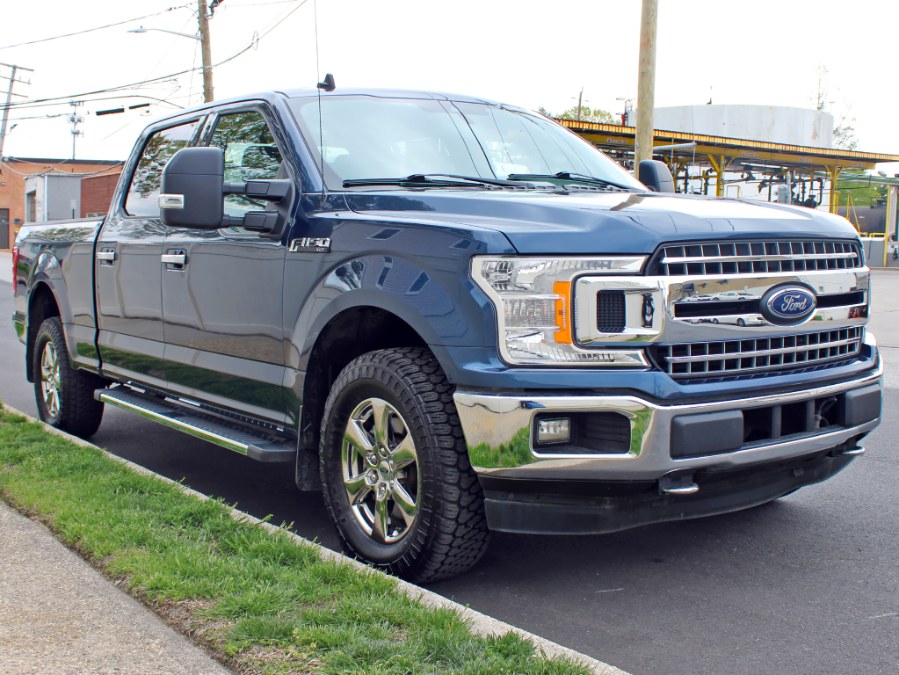 2020 Ford F-150 XLT, available for sale in Great Neck, New York | Auto Expo Ent Inc.. Great Neck, New York 2020 Ford F-150 XLT, available for sale in Great Neck, New York | Auto Expo Ent Inc.. Great Neck, New York