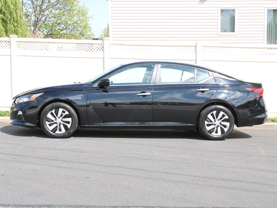 2021 Nissan Altima 2.5 S, available for sale in Great Neck, New York | Auto Expo Ent Inc.. Great Neck, New York