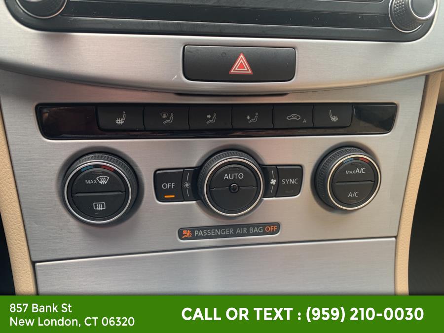2017 Volkswagen CC 2.0T Sport DSG PZEV, available for sale in New London, Connecticut | McAvoy Inc dba Town Hill Auto. New London, Connecticut 2017 Volkswagen CC 2.0T Sport DSG PZEV, available for sale in New London, Connecticut | McAvoy Inc dba Town Hill Auto. New London, Connecticut