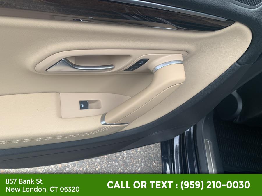 2017 Volkswagen CC 2.0T Sport DSG PZEV, available for sale in New London, Connecticut | McAvoy Inc dba Town Hill Auto. New London, Connecticut 2017 Volkswagen CC 2.0T Sport DSG PZEV, available for sale in New London, Connecticut | McAvoy Inc dba Town Hill Auto. New London, Connecticut