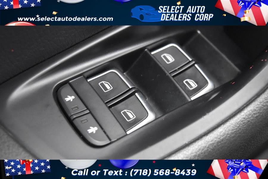 2013 Audi A6 4dr Sdn quattro 2.0T Premium Plus, available for sale in Brooklyn, New York | Select Auto Dealers Corp. Brooklyn, New York 2013 Audi A6 4dr Sdn quattro 2.0T Premium Plus, available for sale in Brooklyn, New York | Select Auto Dealers Corp. Brooklyn, New York