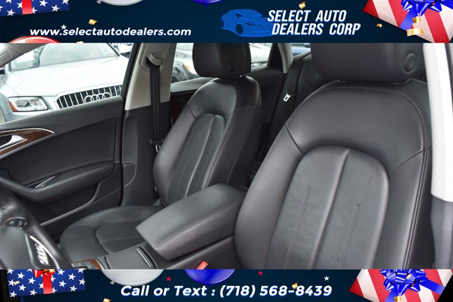 2013 Audi A6 4dr Sdn quattro 2.0T Premium Plus, available for sale in Brooklyn, New York | Select Auto Dealers Corp. Brooklyn, New York 2013 Audi A6 4dr Sdn quattro 2.0T Premium Plus, available for sale in Brooklyn, New York | Select Auto Dealers Corp. Brooklyn, New York