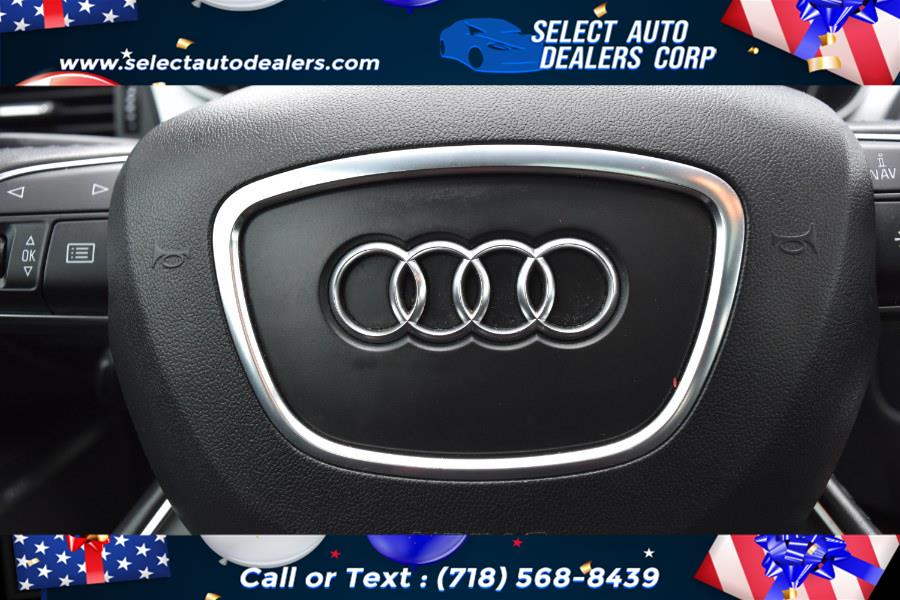 2013 Audi A6 4dr Sdn quattro 2.0T Premium Plus, available for sale in Brooklyn, New York | Select Auto Dealers Corp. Brooklyn, New York 2013 Audi A6 4dr Sdn quattro 2.0T Premium Plus, available for sale in Brooklyn, New York | Select Auto Dealers Corp. Brooklyn, New York
