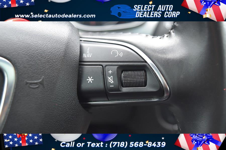 2013 Audi A6 4dr Sdn quattro 2.0T Premium Plus, available for sale in Brooklyn, New York | Select Auto Dealers Corp. Brooklyn, New York 2013 Audi A6 4dr Sdn quattro 2.0T Premium Plus, available for sale in Brooklyn, New York | Select Auto Dealers Corp. Brooklyn, New York