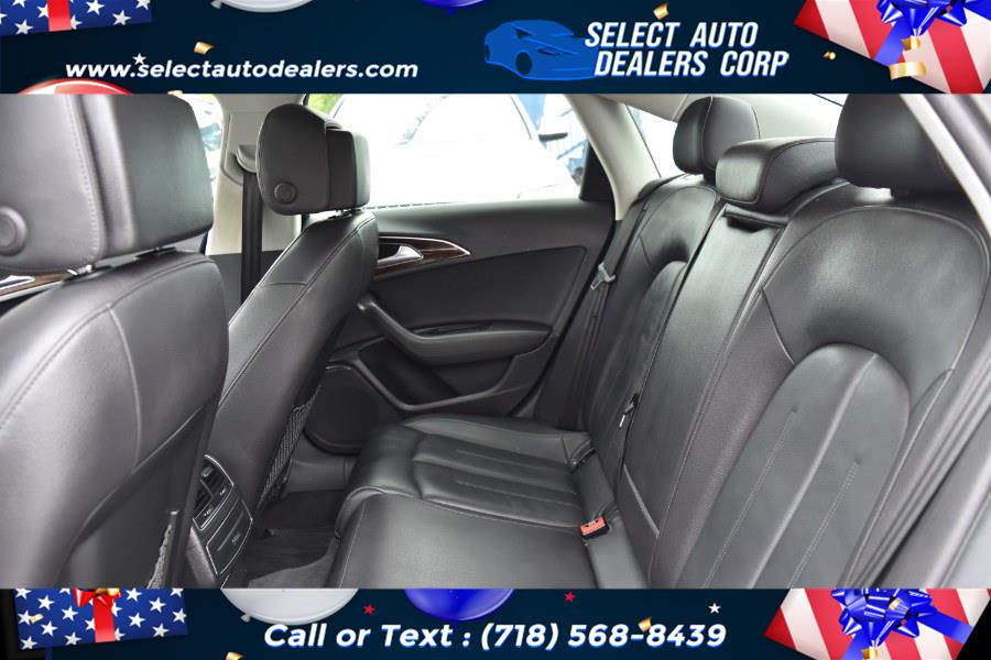 2013 Audi A6 4dr Sdn quattro 2.0T Premium Plus, available for sale in Brooklyn, New York | Select Auto Dealers Corp. Brooklyn, New York 2013 Audi A6 4dr Sdn quattro 2.0T Premium Plus, available for sale in Brooklyn, New York | Select Auto Dealers Corp. Brooklyn, New York