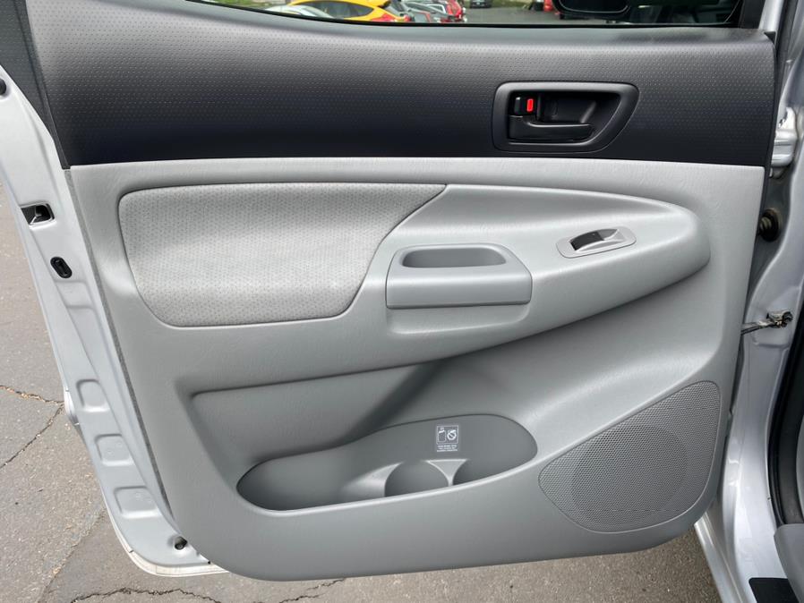 2011 Toyota Tacoma 4WD Double V6 AT (Natl), available for sale in Canton, Connecticut | Lava Motors 2 Inc. Canton, Connecticut 2011 Toyota Tacoma 4WD Double V6 AT (Natl), available for sale in Canton, Connecticut | Lava Motors 2 Inc. Canton, Connecticut