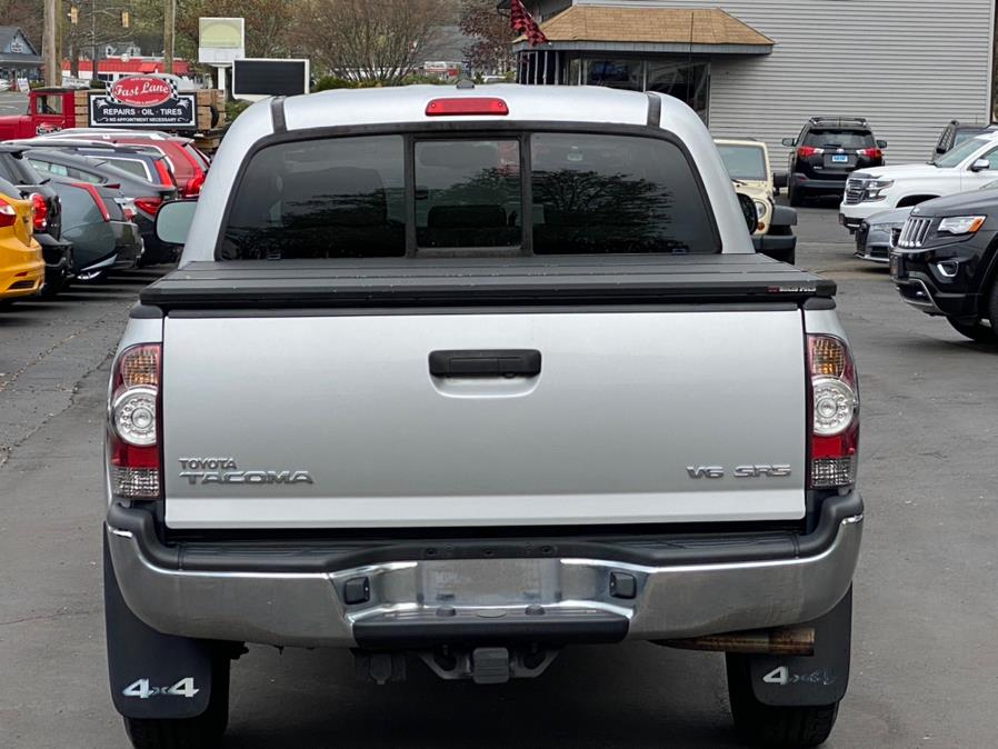 2011 Toyota Tacoma 4WD Double V6 AT (Natl), available for sale in Canton, Connecticut | Lava Motors 2 Inc. Canton, Connecticut 2011 Toyota Tacoma 4WD Double V6 AT (Natl), available for sale in Canton, Connecticut | Lava Motors 2 Inc. Canton, Connecticut