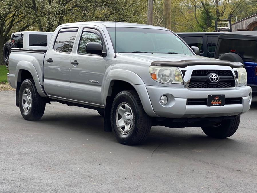 2011 Toyota Tacoma 4WD Double V6 AT (Natl), available for sale in Canton, Connecticut | Lava Motors 2 Inc. Canton, Connecticut 2011 Toyota Tacoma 4WD Double V6 AT (Natl), available for sale in Canton, Connecticut | Lava Motors 2 Inc. Canton, Connecticut