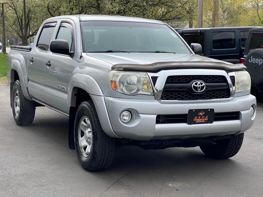 2011 Toyota Tacoma 4WD Double V6 AT (Natl), available for sale in Canton, Connecticut | Lava Motors 2 Inc. Canton, Connecticut 2011 Toyota Tacoma 4WD Double V6 AT (Natl), available for sale in Canton, Connecticut | Lava Motors 2 Inc. Canton, Connecticut