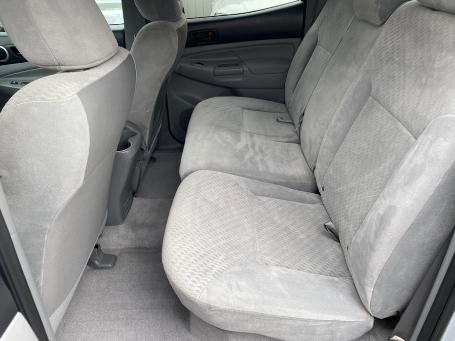 2011 Toyota Tacoma 4WD Double V6 AT (Natl), available for sale in Canton, Connecticut | Lava Motors 2 Inc. Canton, Connecticut 2011 Toyota Tacoma 4WD Double V6 AT (Natl), available for sale in Canton, Connecticut | Lava Motors 2 Inc. Canton, Connecticut