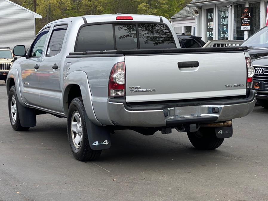2011 Toyota Tacoma 4WD Double V6 AT (Natl), available for sale in Canton, Connecticut | Lava Motors 2 Inc. Canton, Connecticut 2011 Toyota Tacoma 4WD Double V6 AT (Natl), available for sale in Canton, Connecticut | Lava Motors 2 Inc. Canton, Connecticut
