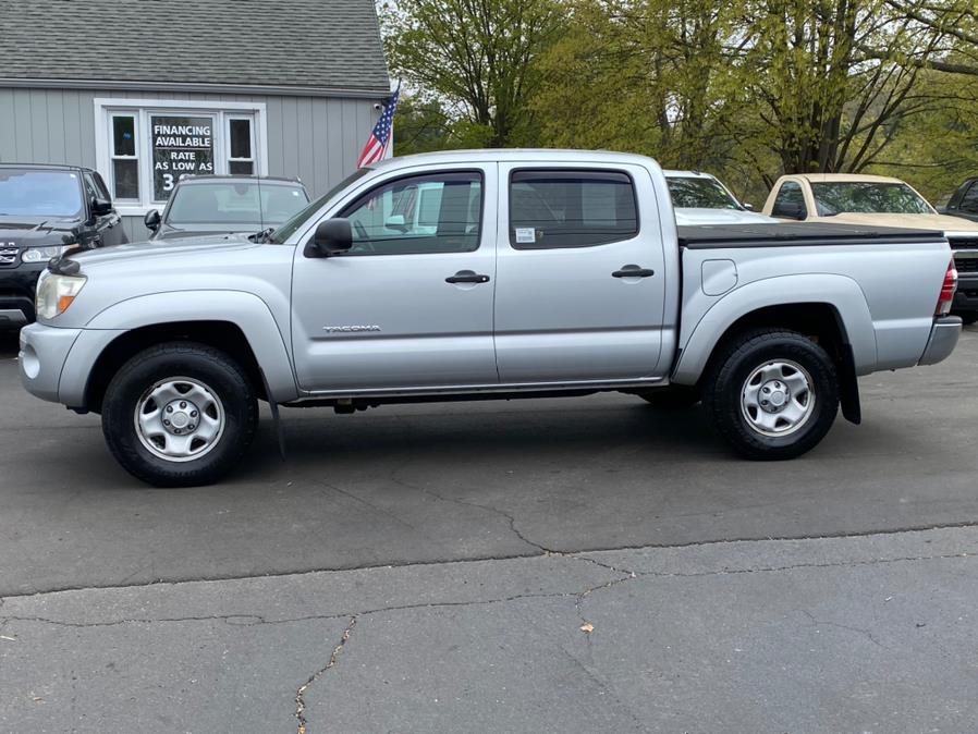 2011 Toyota Tacoma 4WD Double V6 AT (Natl), available for sale in Canton, Connecticut | Lava Motors 2 Inc. Canton, Connecticut 2011 Toyota Tacoma 4WD Double V6 AT (Natl), available for sale in Canton, Connecticut | Lava Motors 2 Inc. Canton, Connecticut