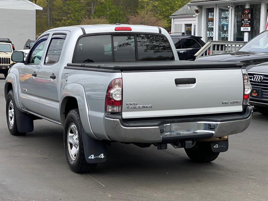 2011 Toyota Tacoma 4WD Double V6 AT (Natl), available for sale in Canton, Connecticut | Lava Motors 2 Inc. Canton, Connecticut 2011 Toyota Tacoma 4WD Double V6 AT (Natl), available for sale in Canton, Connecticut | Lava Motors 2 Inc. Canton, Connecticut