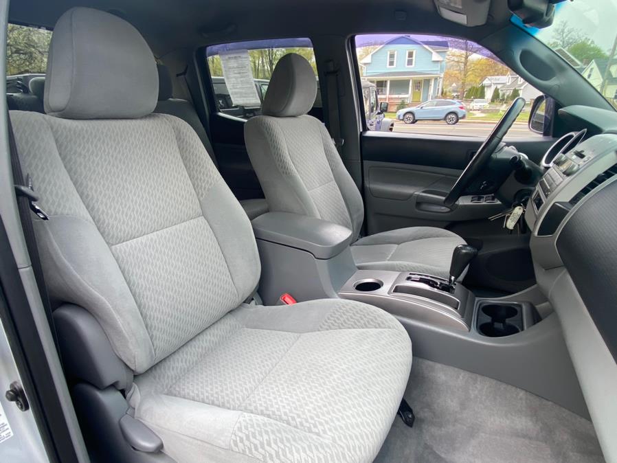2011 Toyota Tacoma 4WD Double V6 AT (Natl), available for sale in Canton, Connecticut | Lava Motors 2 Inc. Canton, Connecticut 2011 Toyota Tacoma 4WD Double V6 AT (Natl), available for sale in Canton, Connecticut | Lava Motors 2 Inc. Canton, Connecticut