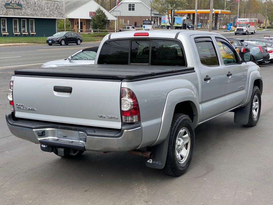 2011 Toyota Tacoma 4WD Double V6 AT (Natl), available for sale in Canton, Connecticut | Lava Motors 2 Inc. Canton, Connecticut 2011 Toyota Tacoma 4WD Double V6 AT (Natl), available for sale in Canton, Connecticut | Lava Motors 2 Inc. Canton, Connecticut
