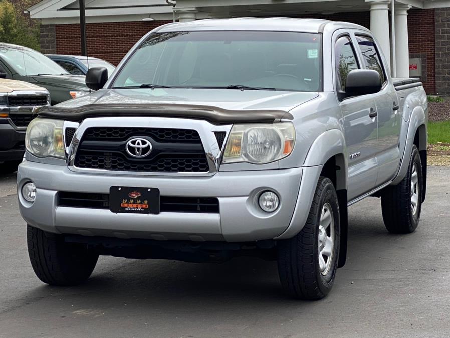 2011 Toyota Tacoma 4WD Double V6 AT (Natl), available for sale in Canton, Connecticut | Lava Motors 2 Inc. Canton, Connecticut 2011 Toyota Tacoma 4WD Double V6 AT (Natl), available for sale in Canton, Connecticut | Lava Motors 2 Inc. Canton, Connecticut
