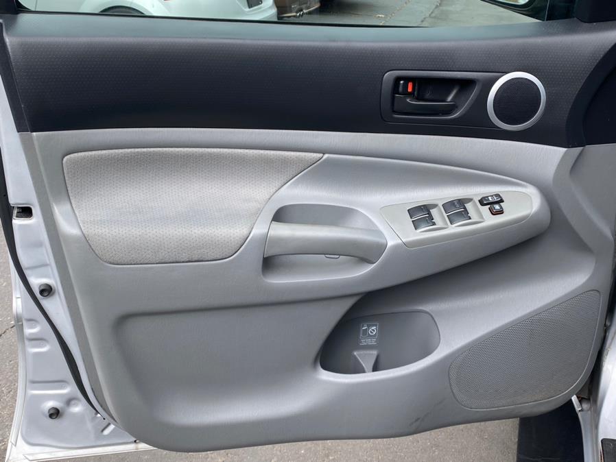 2011 Toyota Tacoma 4WD Double V6 AT (Natl), available for sale in Canton, Connecticut | Lava Motors 2 Inc. Canton, Connecticut 2011 Toyota Tacoma 4WD Double V6 AT (Natl), available for sale in Canton, Connecticut | Lava Motors 2 Inc. Canton, Connecticut