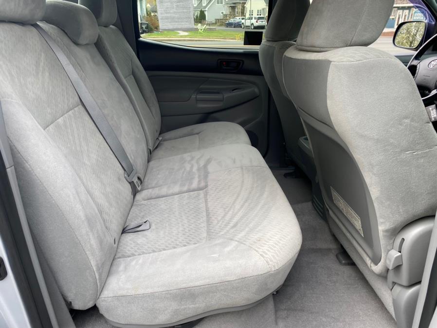 2011 Toyota Tacoma 4WD Double V6 AT (Natl), available for sale in Canton, Connecticut | Lava Motors 2 Inc. Canton, Connecticut 2011 Toyota Tacoma 4WD Double V6 AT (Natl), available for sale in Canton, Connecticut | Lava Motors 2 Inc. Canton, Connecticut