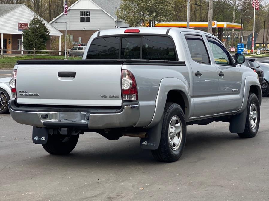 2011 Toyota Tacoma 4WD Double V6 AT (Natl), available for sale in Canton, Connecticut | Lava Motors 2 Inc. Canton, Connecticut 2011 Toyota Tacoma 4WD Double V6 AT (Natl), available for sale in Canton, Connecticut | Lava Motors 2 Inc. Canton, Connecticut