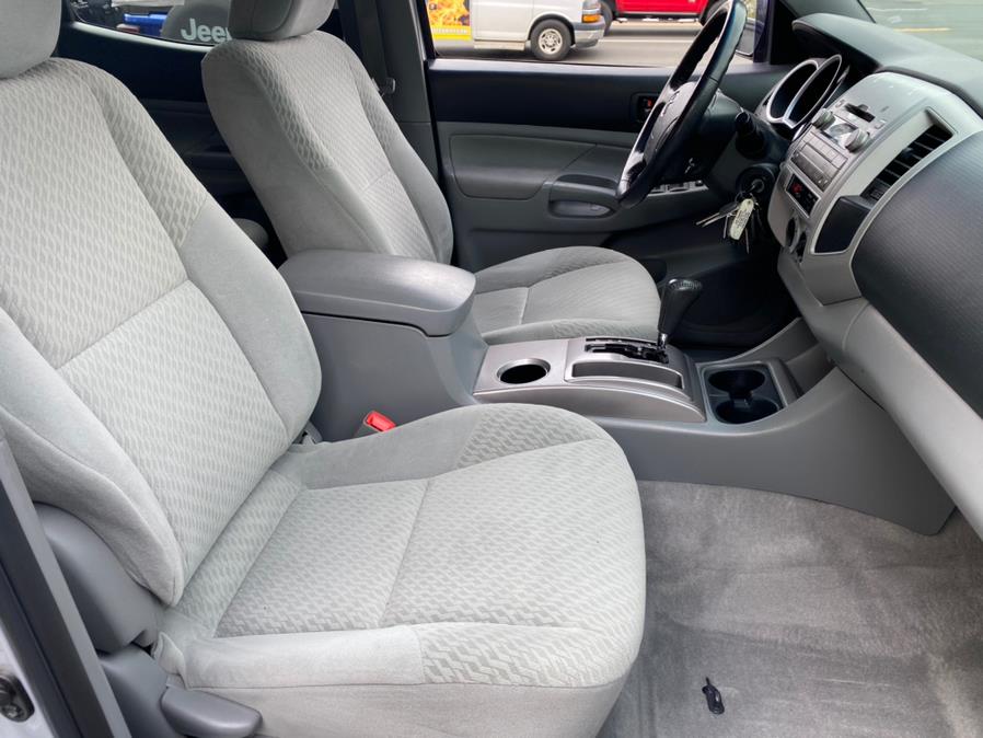 2011 Toyota Tacoma 4WD Double V6 AT (Natl), available for sale in Canton, Connecticut | Lava Motors 2 Inc. Canton, Connecticut 2011 Toyota Tacoma 4WD Double V6 AT (Natl), available for sale in Canton, Connecticut | Lava Motors 2 Inc. Canton, Connecticut