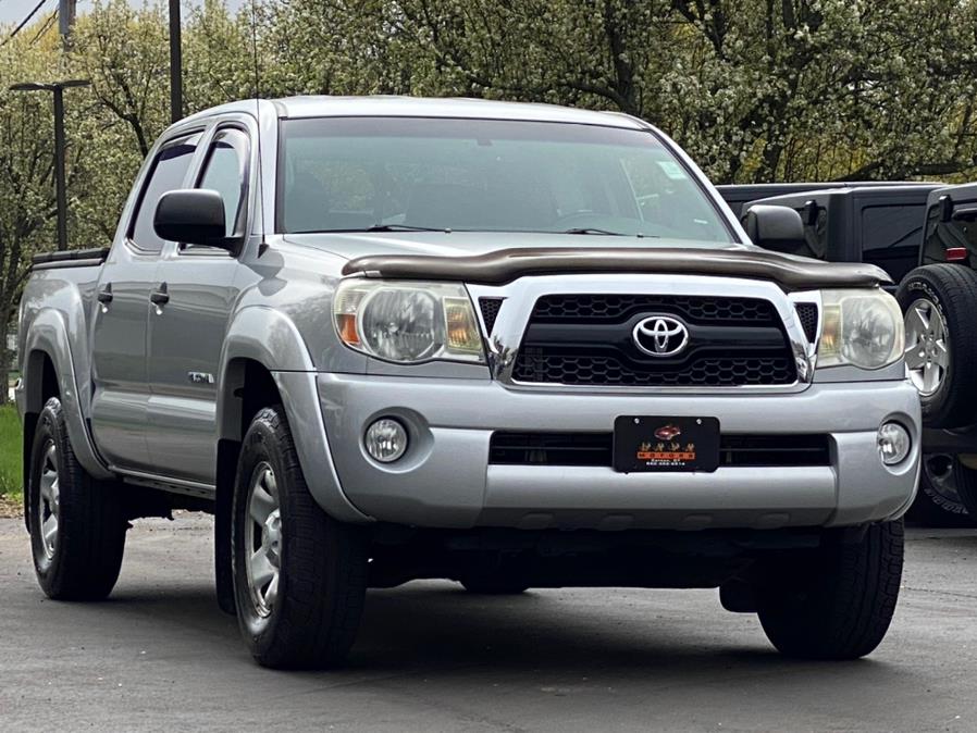 2011 Toyota Tacoma 4WD Double V6 AT (Natl), available for sale in Canton, Connecticut | Lava Motors 2 Inc. Canton, Connecticut 2011 Toyota Tacoma 4WD Double V6 AT (Natl), available for sale in Canton, Connecticut | Lava Motors 2 Inc. Canton, Connecticut