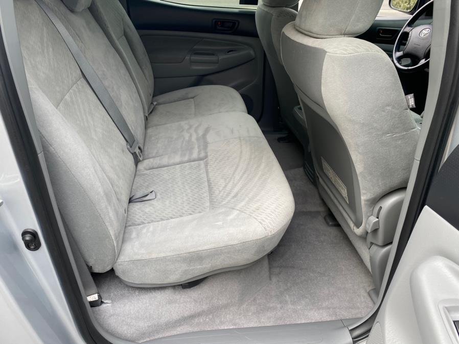 2011 Toyota Tacoma 4WD Double V6 AT (Natl), available for sale in Canton, Connecticut | Lava Motors 2 Inc. Canton, Connecticut 2011 Toyota Tacoma 4WD Double V6 AT (Natl), available for sale in Canton, Connecticut | Lava Motors 2 Inc. Canton, Connecticut