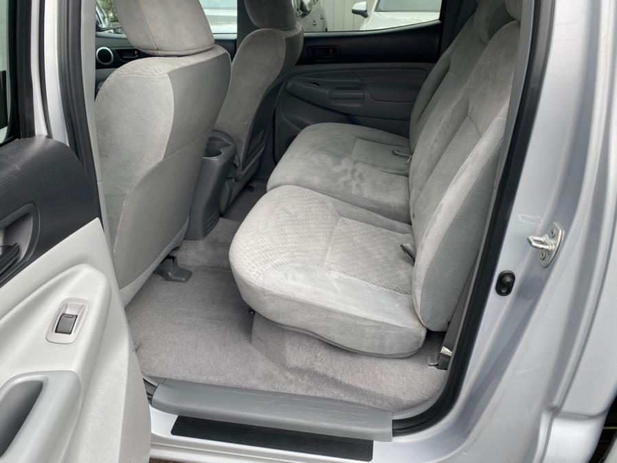 2011 Toyota Tacoma 4WD Double V6 AT (Natl), available for sale in Canton, Connecticut | Lava Motors 2 Inc. Canton, Connecticut 2011 Toyota Tacoma 4WD Double V6 AT (Natl), available for sale in Canton, Connecticut | Lava Motors 2 Inc. Canton, Connecticut