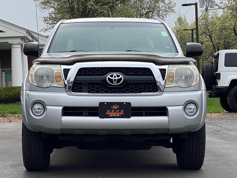 2011 Toyota Tacoma 4WD Double V6 AT (Natl), available for sale in Canton, Connecticut | Lava Motors 2 Inc. Canton, Connecticut 2011 Toyota Tacoma 4WD Double V6 AT (Natl), available for sale in Canton, Connecticut | Lava Motors 2 Inc. Canton, Connecticut
