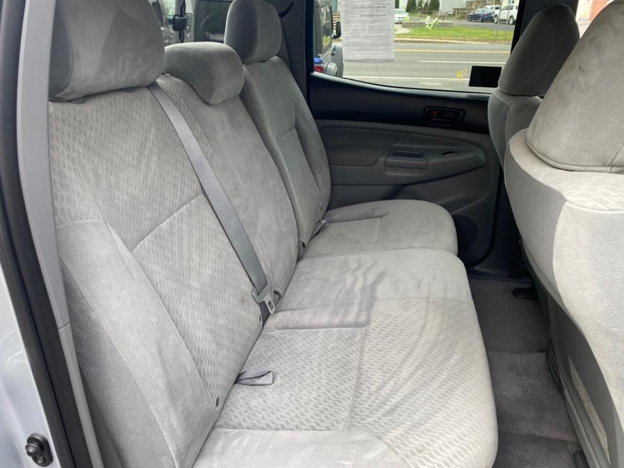 2011 Toyota Tacoma 4WD Double V6 AT (Natl), available for sale in Canton, Connecticut | Lava Motors 2 Inc. Canton, Connecticut 2011 Toyota Tacoma 4WD Double V6 AT (Natl), available for sale in Canton, Connecticut | Lava Motors 2 Inc. Canton, Connecticut