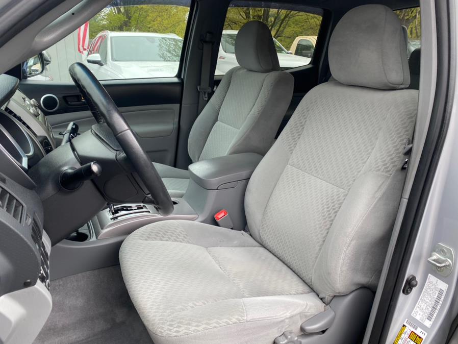 2011 Toyota Tacoma 4WD Double V6 AT (Natl), available for sale in Canton, Connecticut | Lava Motors 2 Inc. Canton, Connecticut 2011 Toyota Tacoma 4WD Double V6 AT (Natl), available for sale in Canton, Connecticut | Lava Motors 2 Inc. Canton, Connecticut