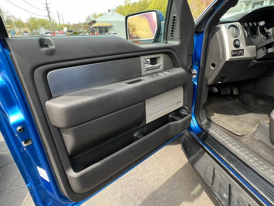 2010 Ford F-150 4WD SuperCab 133" SVT Raptor, available for sale in Canton, Connecticut | Lava Motors 2 Inc. Canton, Connecticut 2010 Ford F-150 4WD SuperCab 133" SVT Raptor, available for sale in Canton, Connecticut | Lava Motors 2 Inc. Canton, Connecticut