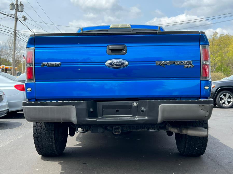 2010 Ford F-150 4WD SuperCab 133" SVT Raptor, available for sale in Canton, Connecticut | Lava Motors 2 Inc. Canton, Connecticut 2010 Ford F-150 4WD SuperCab 133" SVT Raptor, available for sale in Canton, Connecticut | Lava Motors 2 Inc. Canton, Connecticut