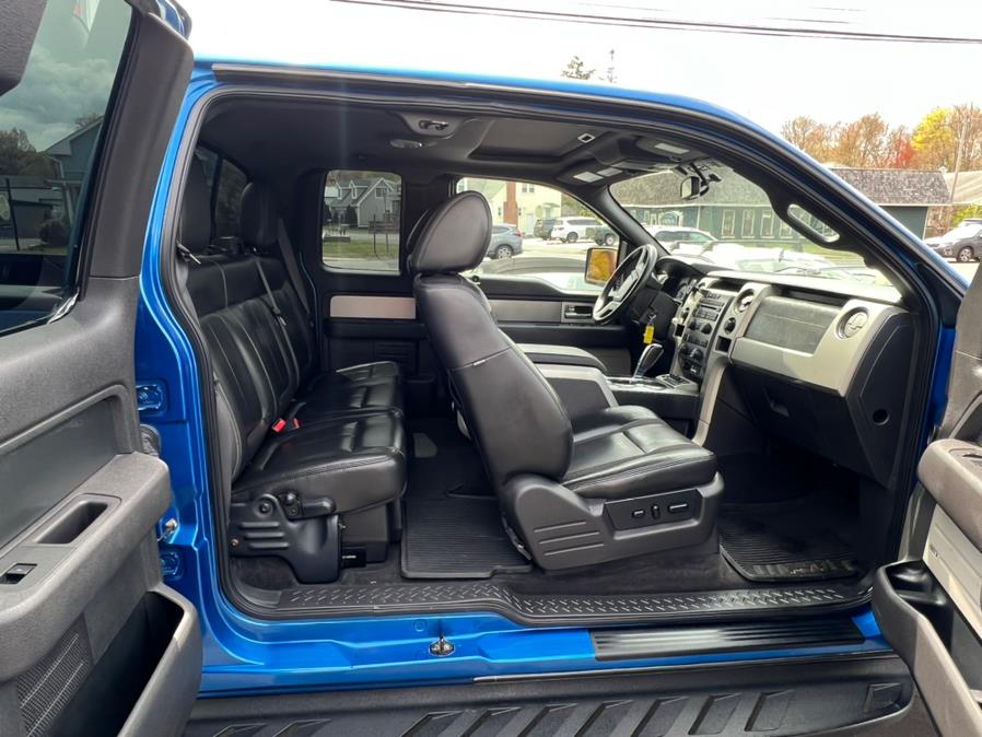 2010 Ford F-150 4WD SuperCab 133" SVT Raptor, available for sale in Canton, Connecticut | Lava Motors 2 Inc. Canton, Connecticut 2010 Ford F-150 4WD SuperCab 133" SVT Raptor, available for sale in Canton, Connecticut | Lava Motors 2 Inc. Canton, Connecticut