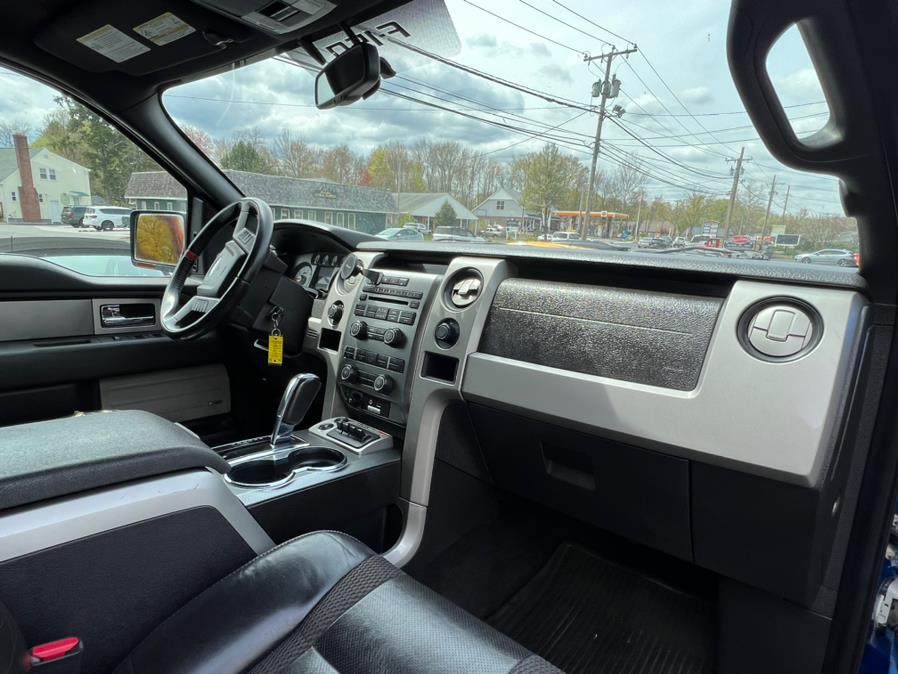2010 Ford F-150 4WD SuperCab 133" SVT Raptor, available for sale in Canton, Connecticut | Lava Motors 2 Inc. Canton, Connecticut 2010 Ford F-150 4WD SuperCab 133" SVT Raptor, available for sale in Canton, Connecticut | Lava Motors 2 Inc. Canton, Connecticut